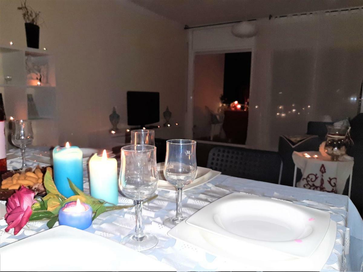 Apartment Apartamento Solimar *