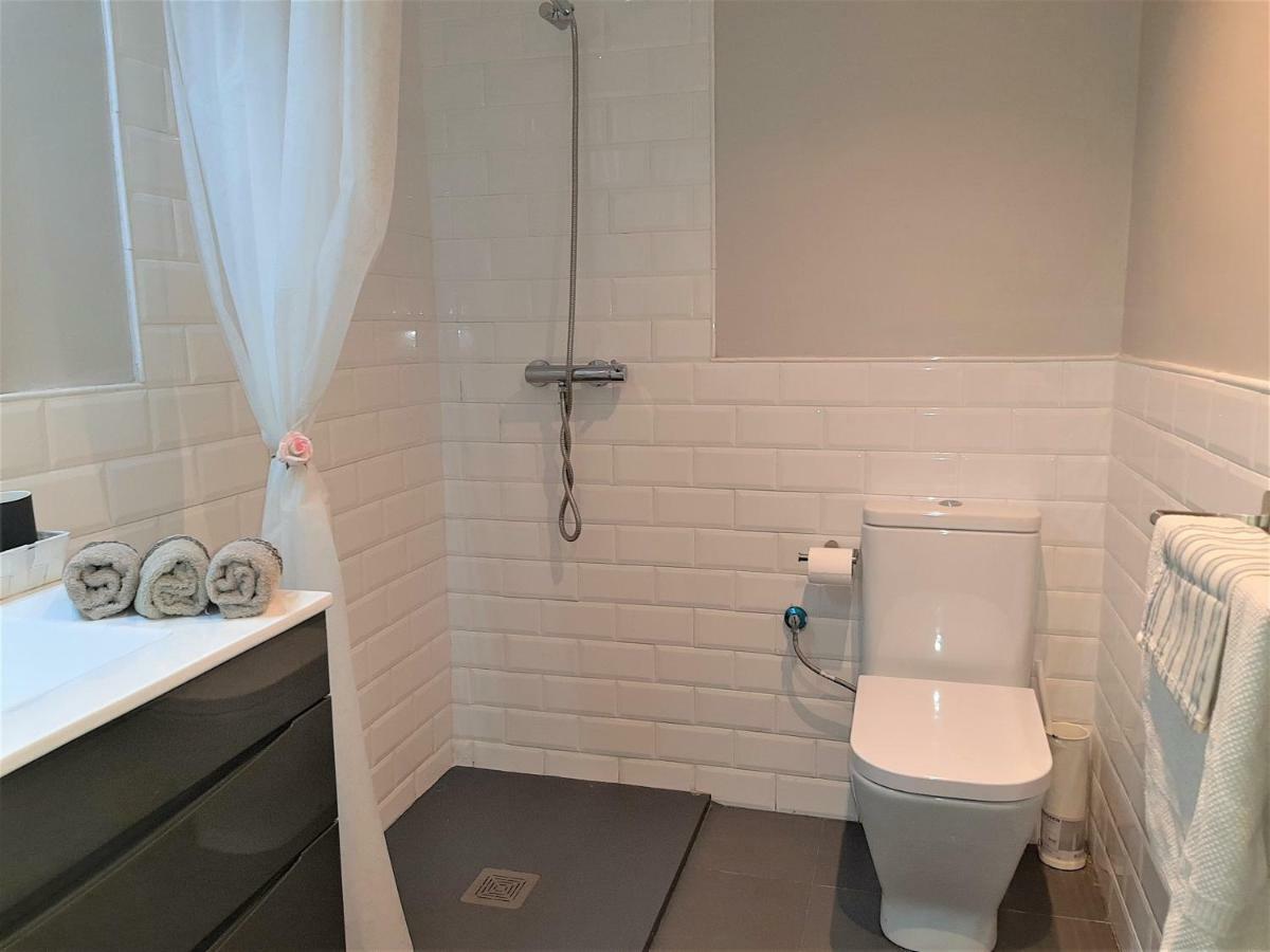 Apartamento Solimar * Sant Pol De Mar