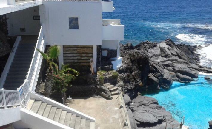 Apartment King's Paradise Callao Salvaje