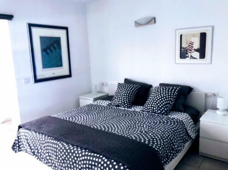 King's Paradise Apartment Callao Salvaje