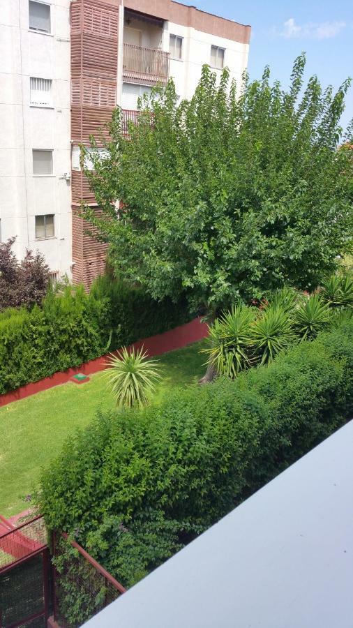 Sauces Parking Gratis Climatizado Jaen