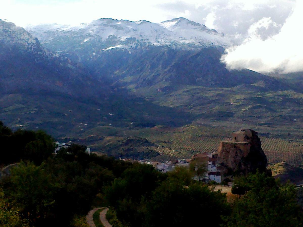 Agroturismo Rural El Agüelo