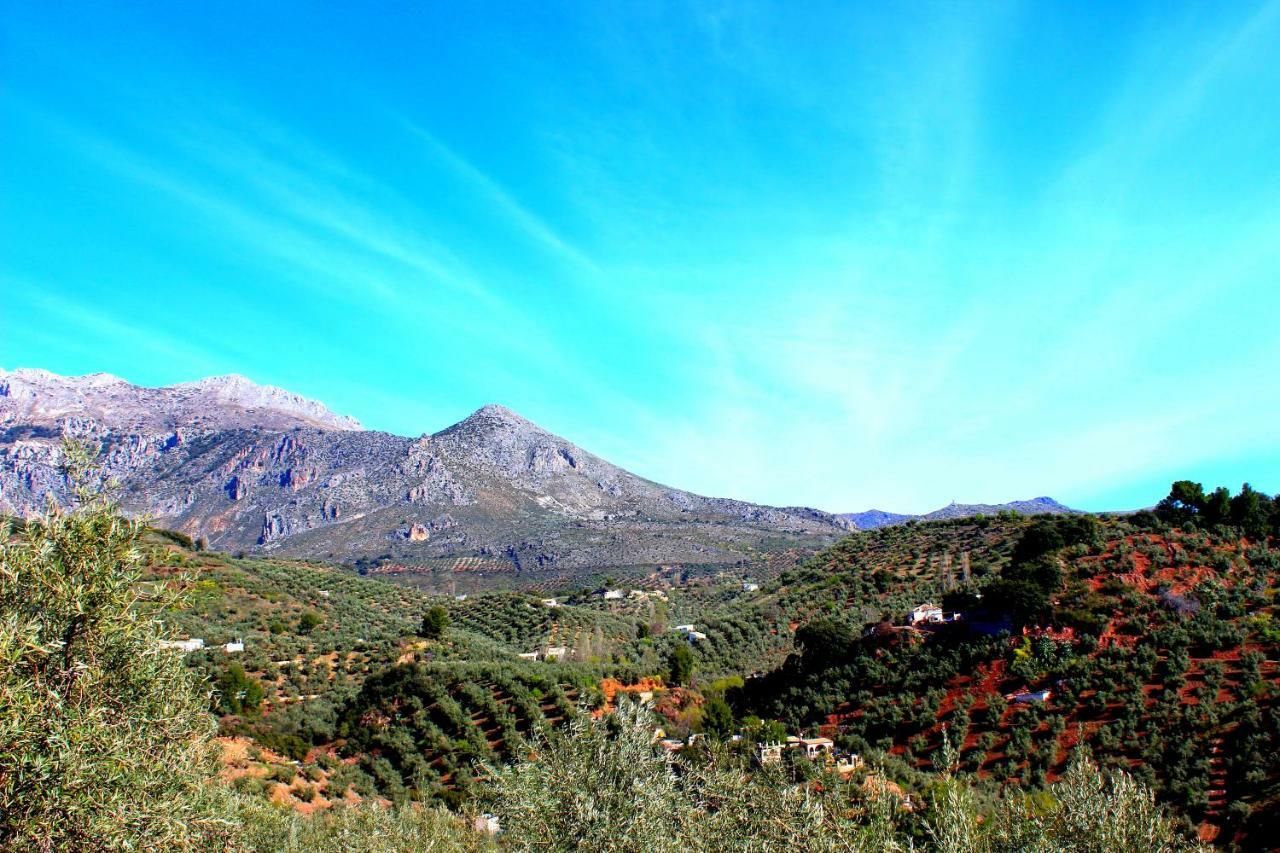 Rural El Agüelo * Huelma