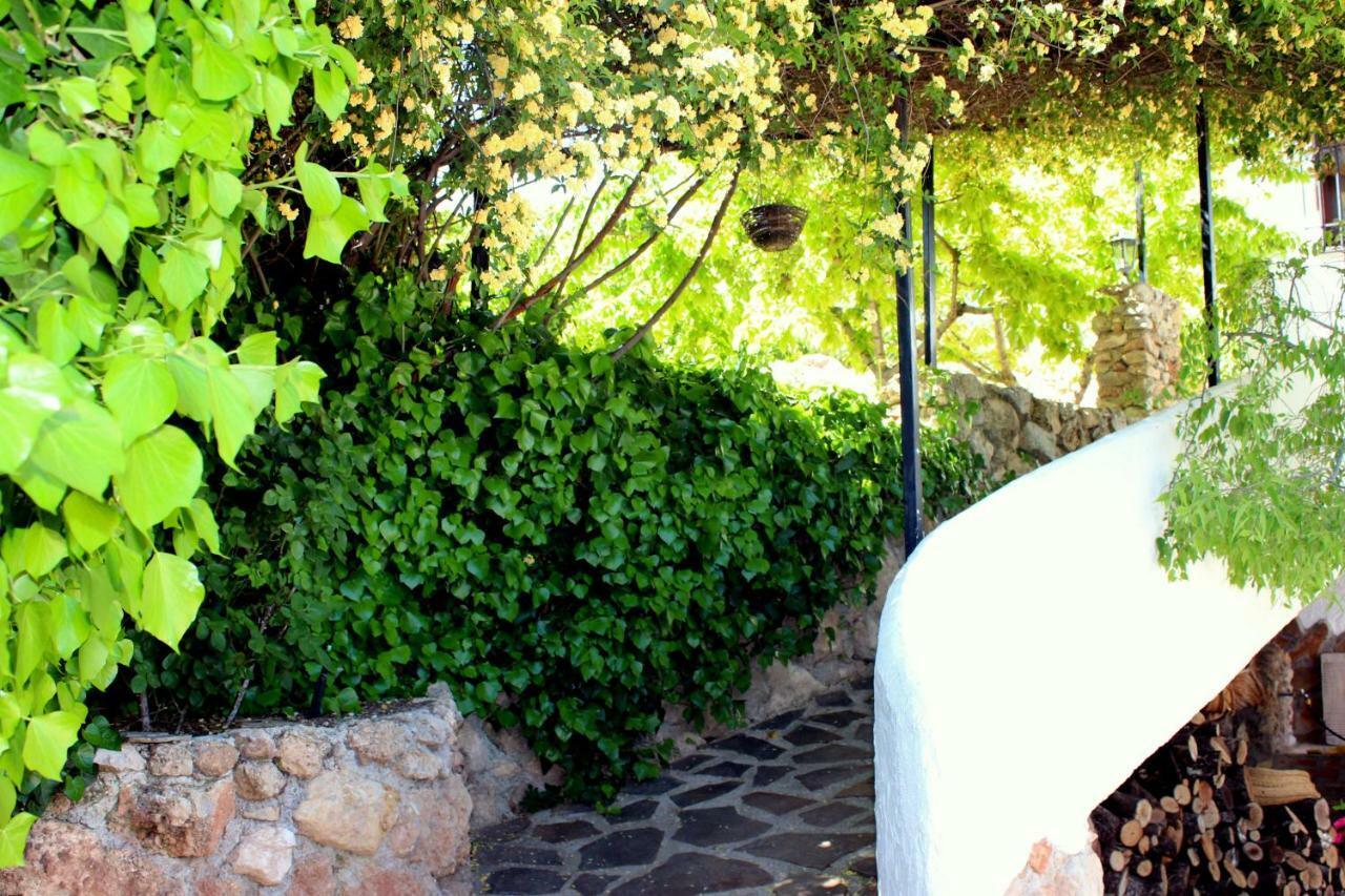 Agroturismo Rural El Agüelo