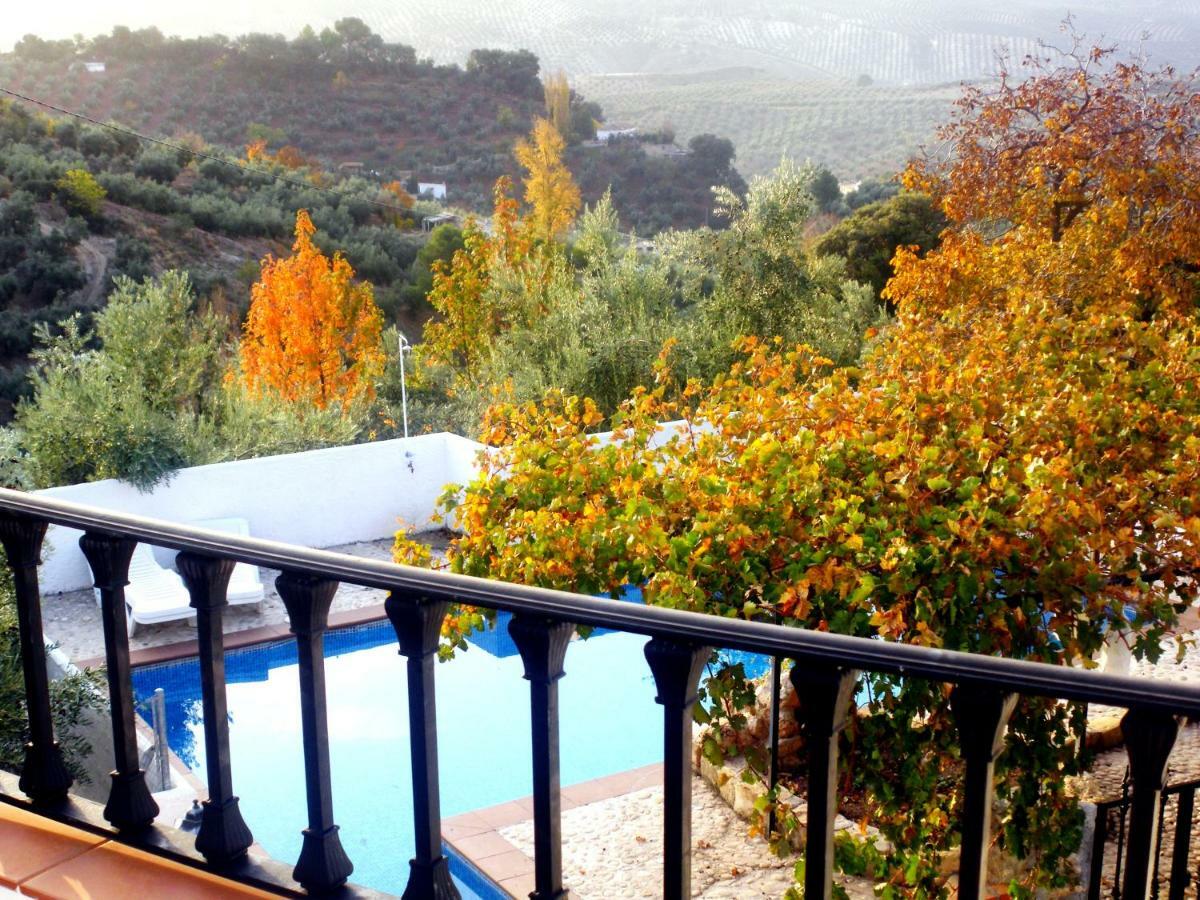 Agroturismo Rural El Agüelo