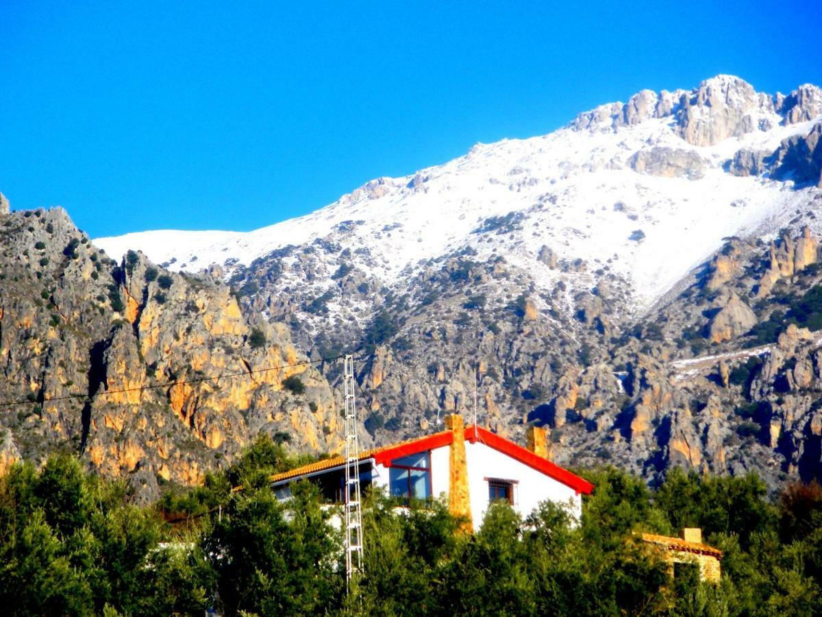 Rural El Agüelo Agroturismo *