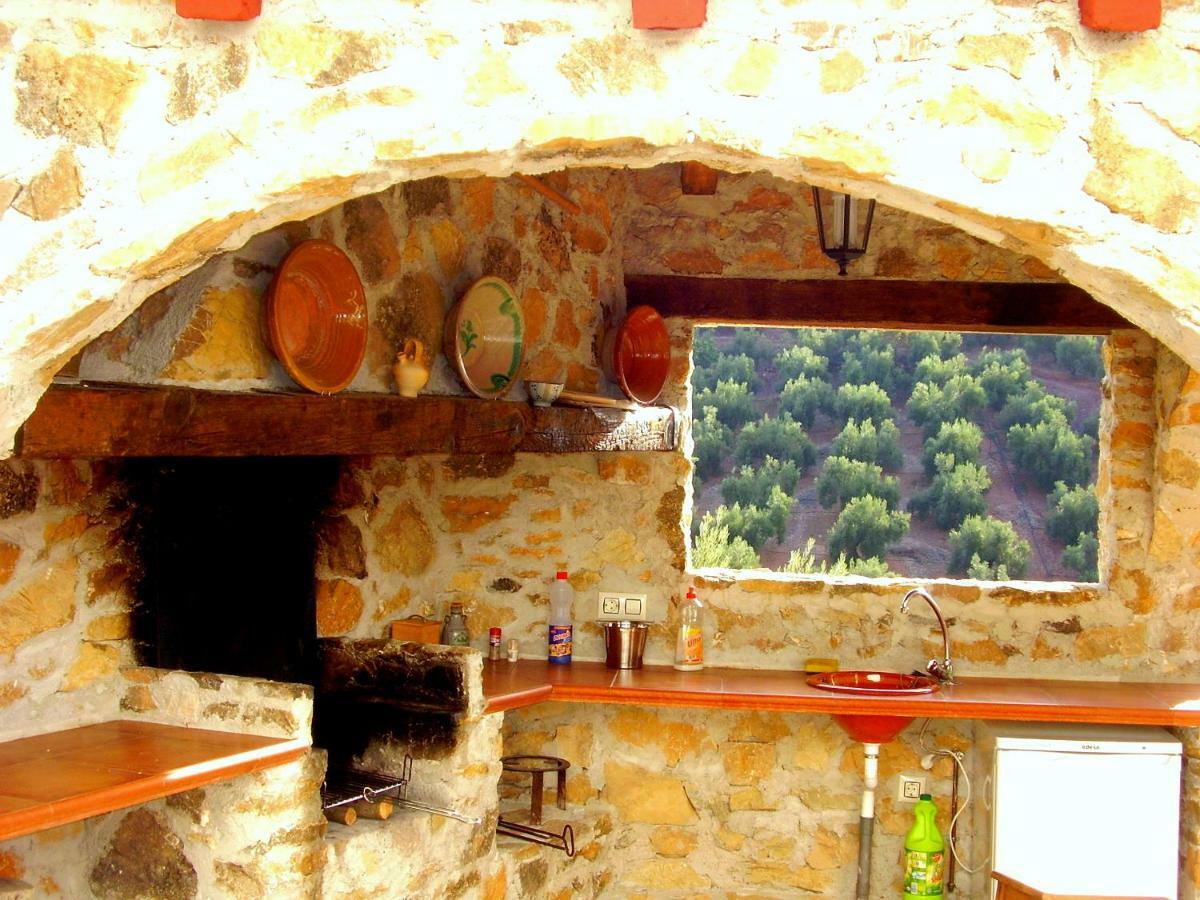 Rural El Agüelo Agroturismo *