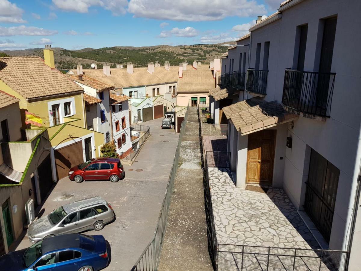 Сasa de vacaciones Casco Antiguo Nuévalos