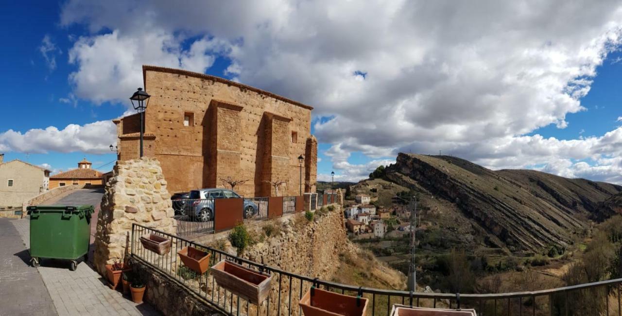 Holiday home Casco Antiguo