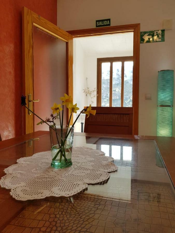 Casco Antiguo Holiday home Nuevalos