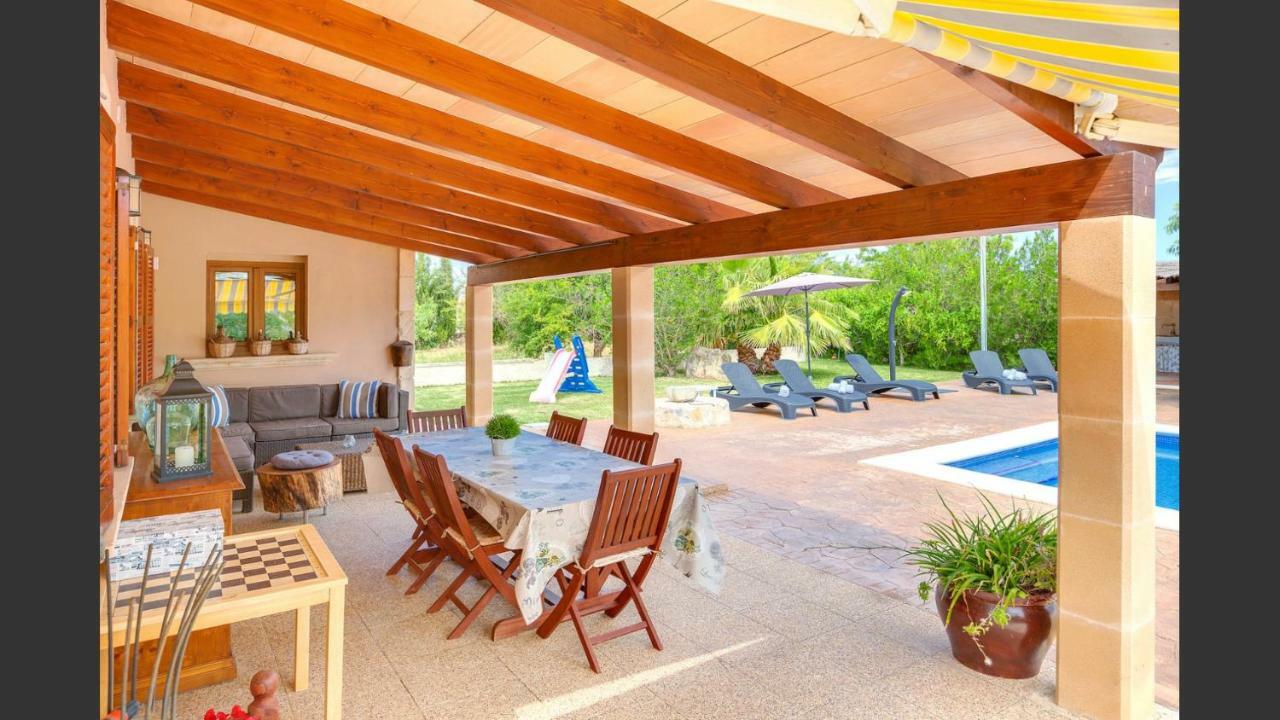 Casa rural Miralles Búger