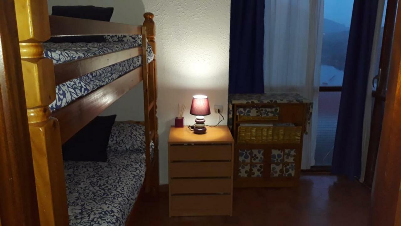 Apartamento Playa Usil Apartment