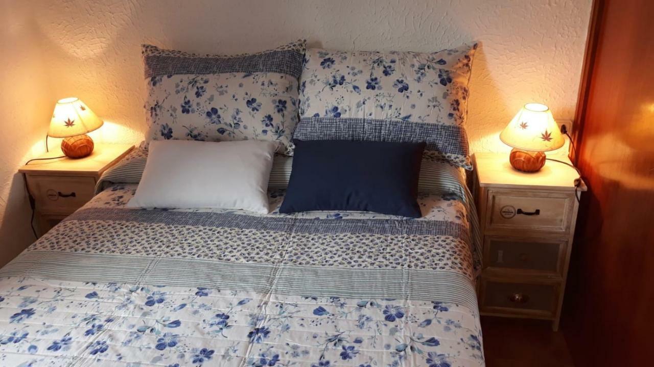 Apartamento Playa Usil Apartment