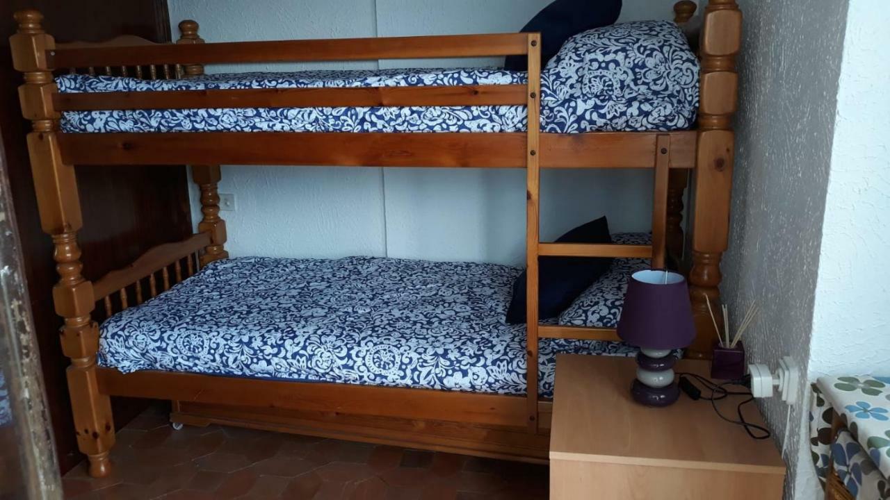 Apartamento Playa Usil *