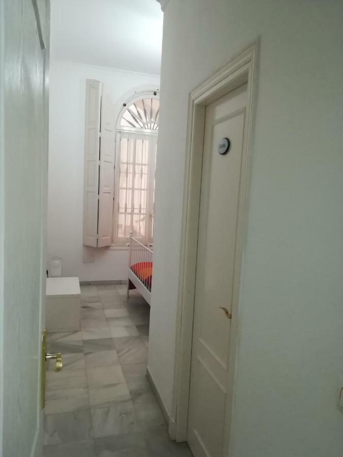 Apartamento Apartamento San Miguel Caballeros *