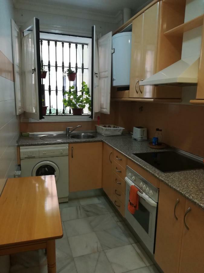 Apartamento San Miguel Caballeros