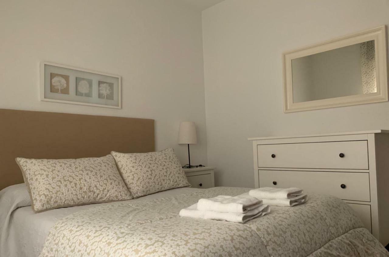 Ciudad Jardín Con Parking Apartamento Córdoba