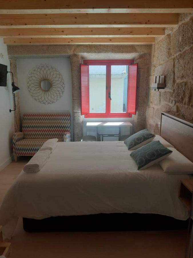 Casa Choupas