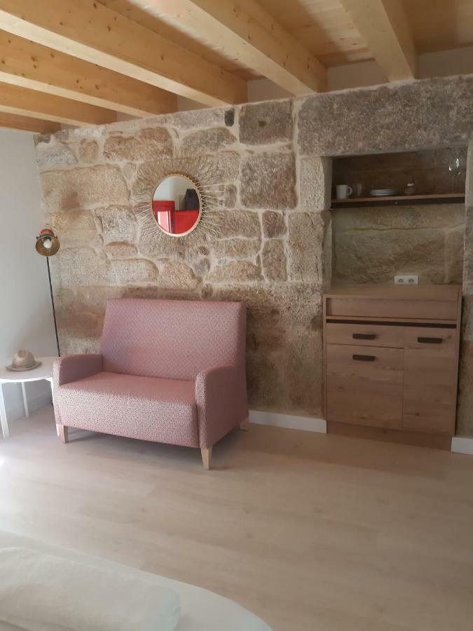 Casa Choupas Pensión