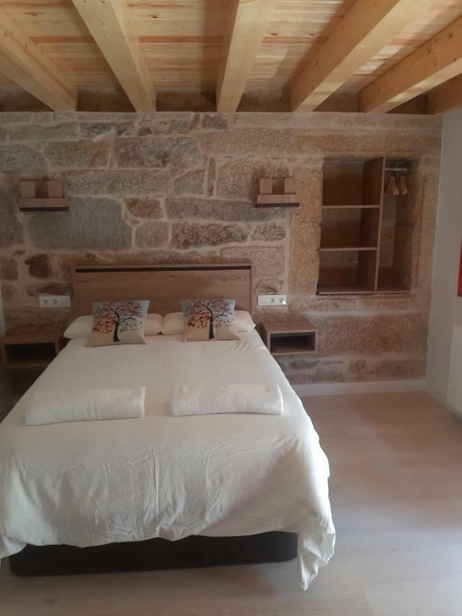 Casa Choupas Cangas do Morrazo