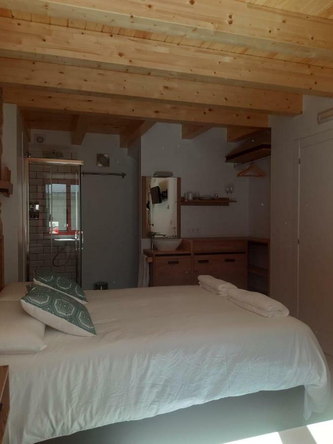 Casa Choupas * Cangas do Morrazo