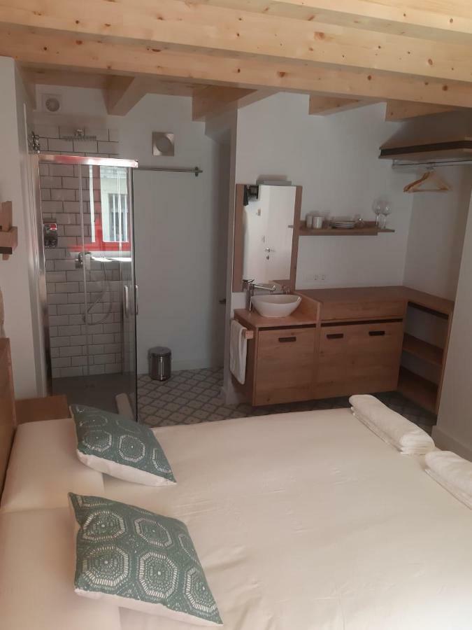 Pensión Casa Choupas