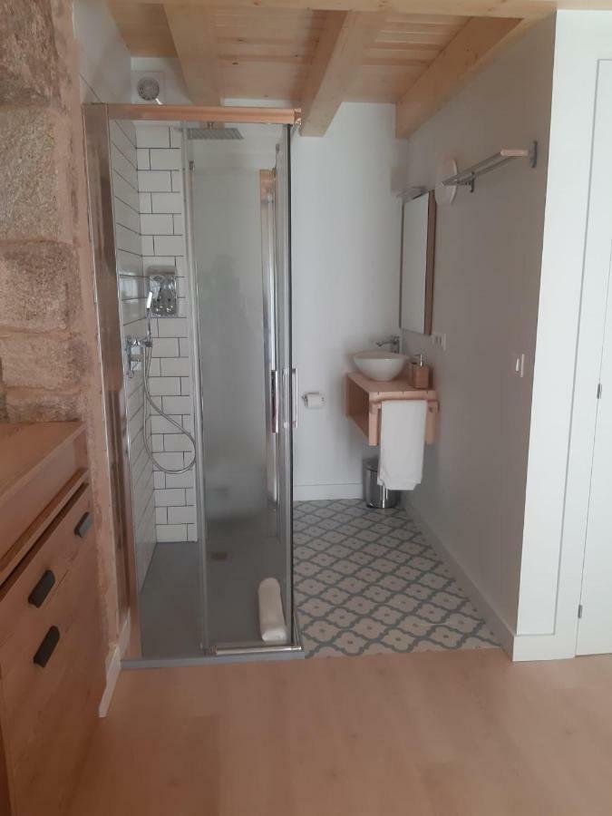 Casa Choupas Pensión