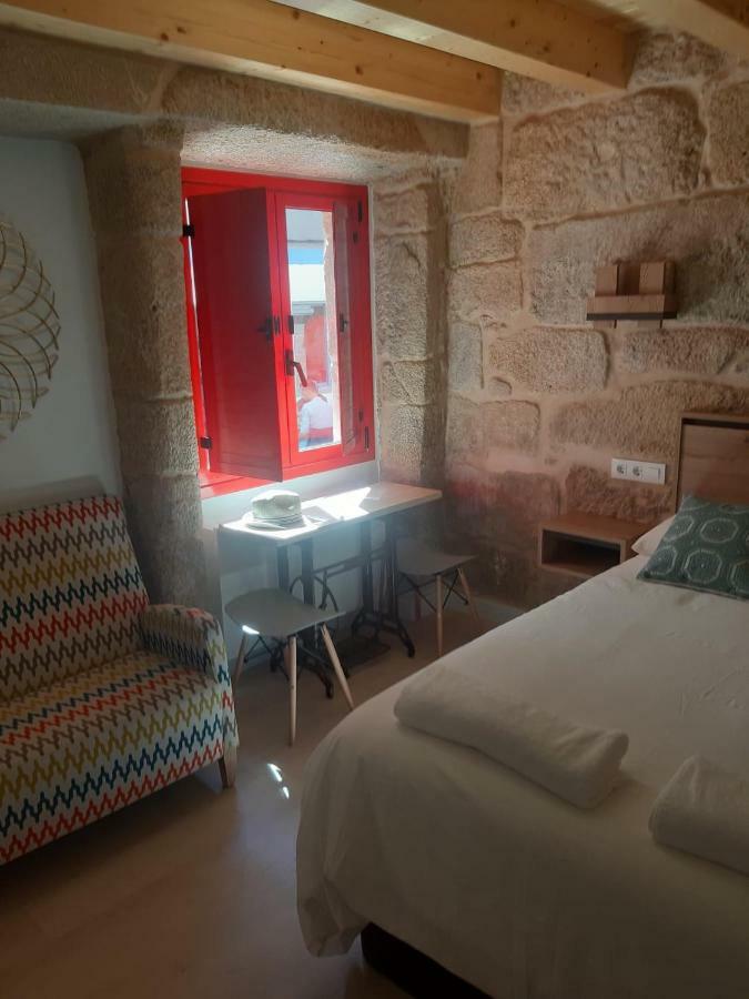 Casa Choupas