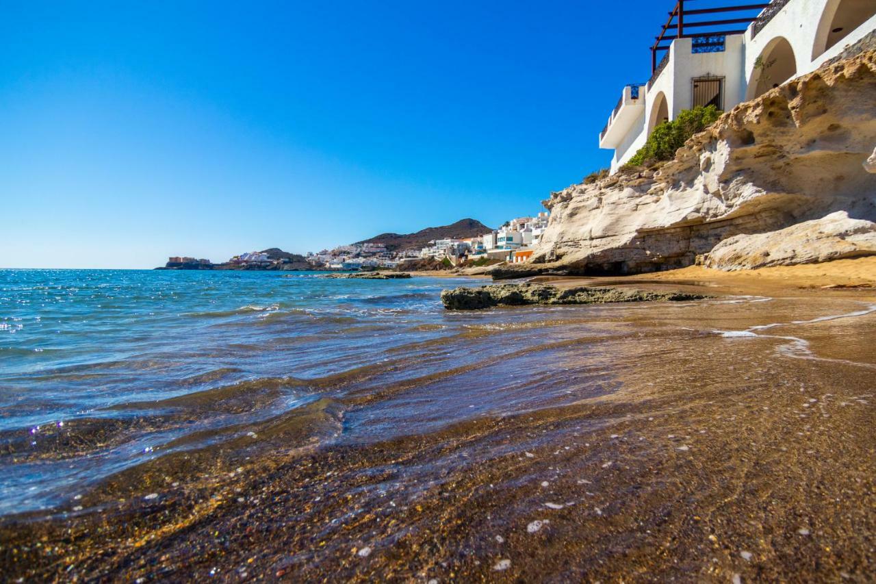 El Velero A 300m De La Playa Piscina Temporada Parking Y Wifi Holiday home
