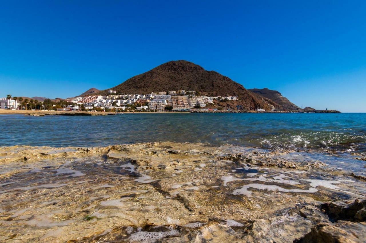 Holiday home El Velero A 300m De La Playa Piscina Temporada Parking Y Wifi *