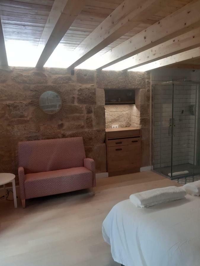 Pensión Casa Choupas Cangas do Morrazo