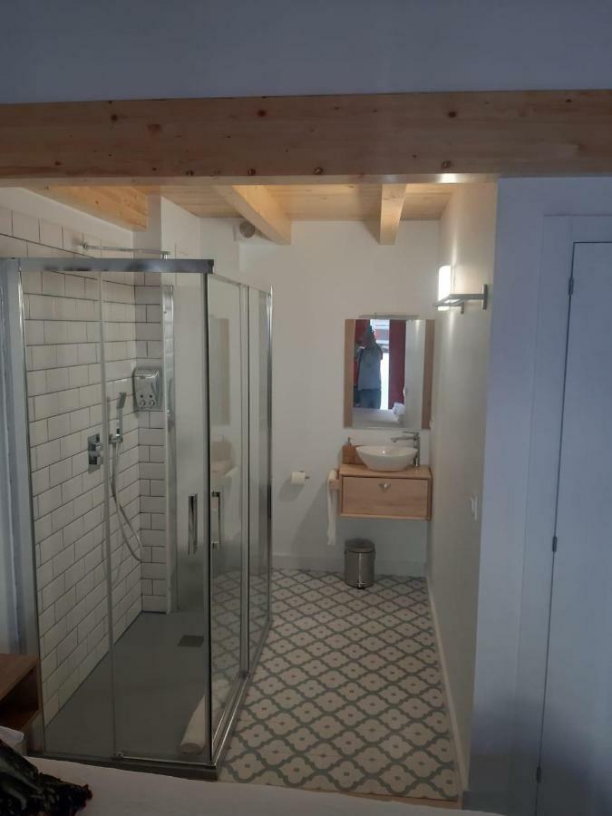 Casa Choupas Pensión *