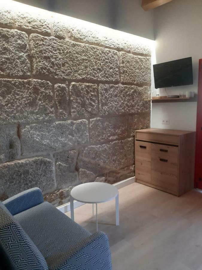 Casa Choupas Pensión *
