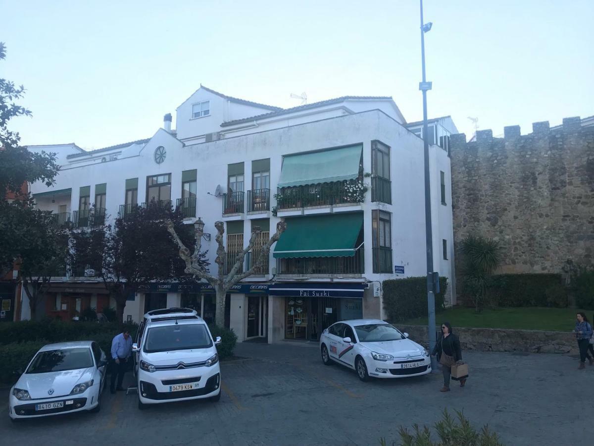 Apartamento Dacosta Plasencia