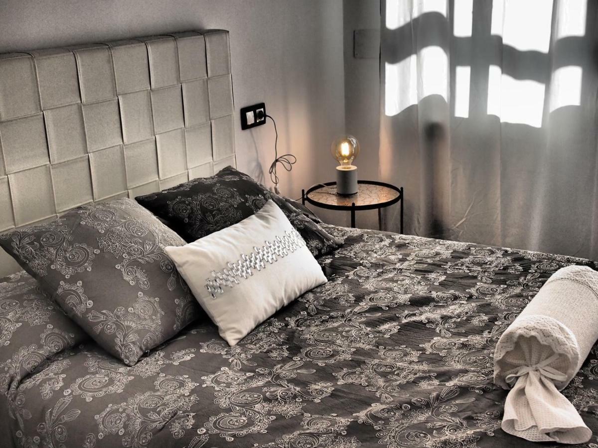 Apartamento De Sonia Ii Lugo