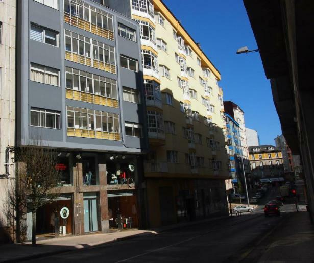 De Sonia Ii Apartamento