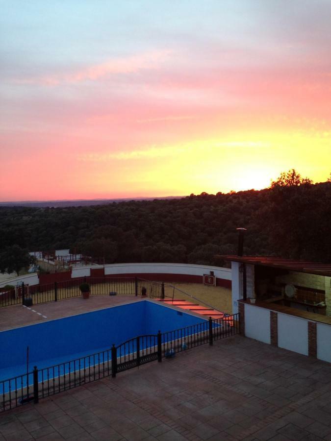 Casa rural La Cigarra