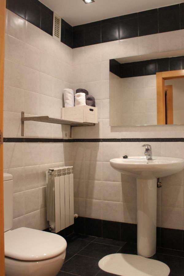 Apartamento El Budha *
