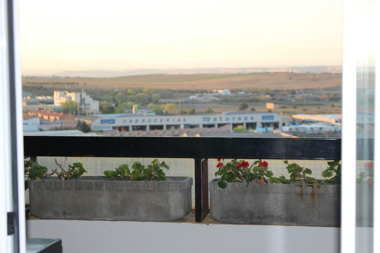 El Budha Apartamento Calahorra
