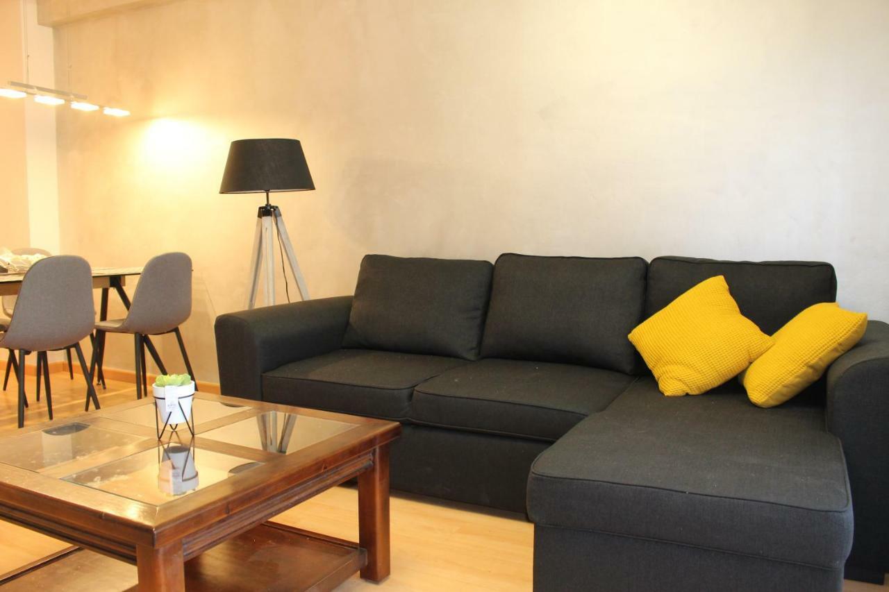 Apartamento El Budha *