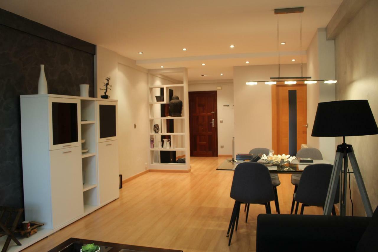 El Budha Apartamento *
