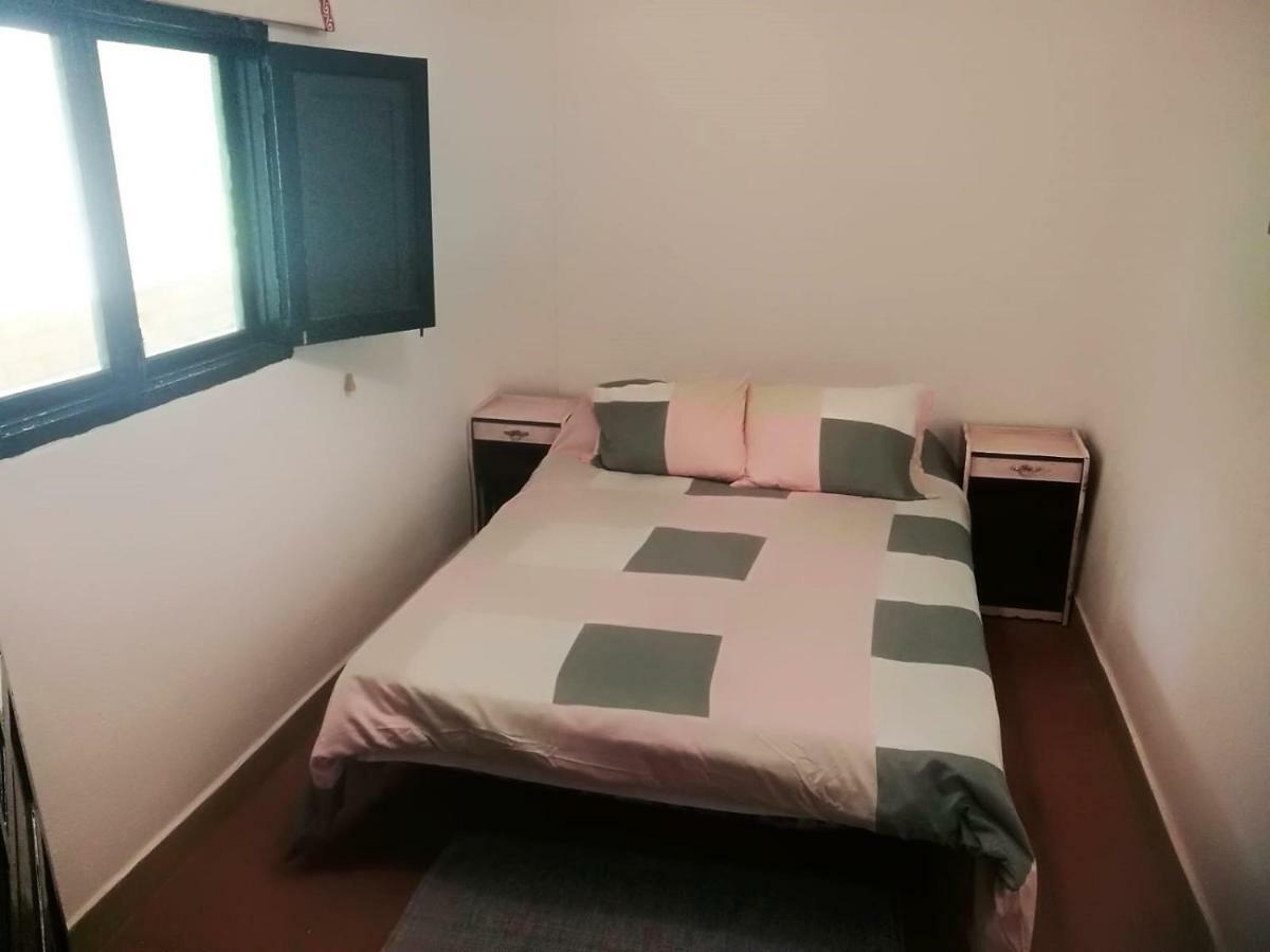 Holiday home Cortijo El Alamo