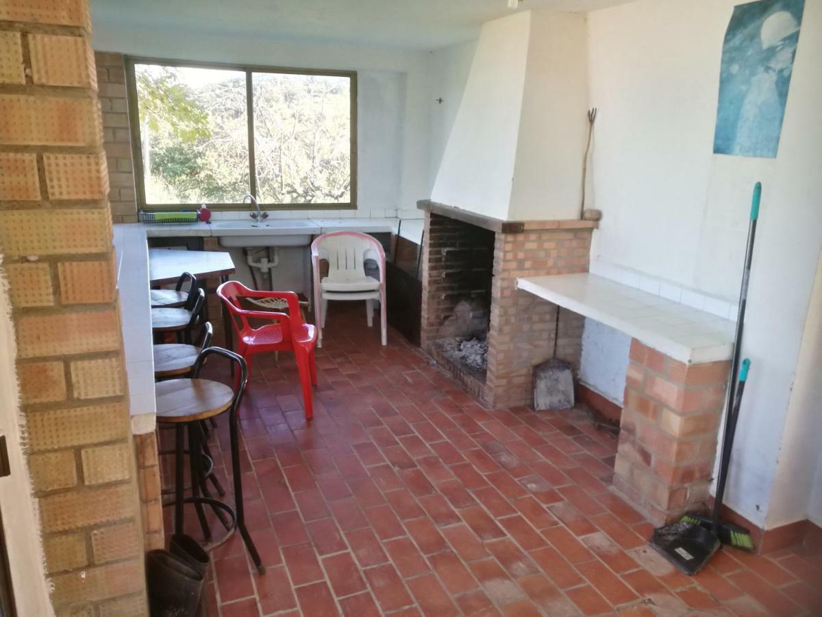 Cortijo El Alamo Holiday home