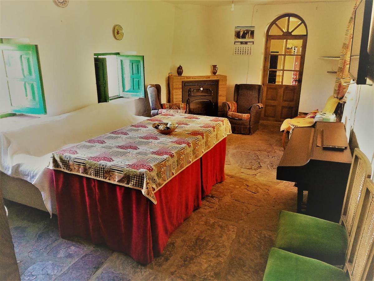 Cortijo El Alamo Holiday home