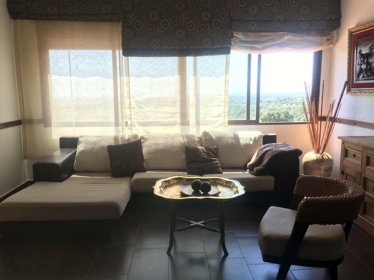 Casa rural La Cigarra Almodóvar del Río