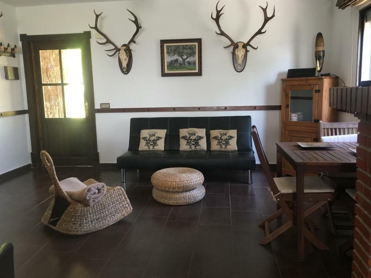 Casa rural La Cigarra