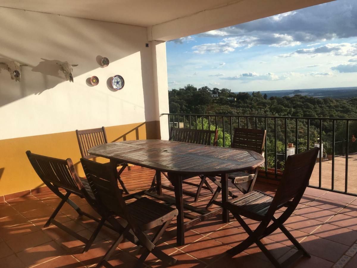 Country house La Cigarra *