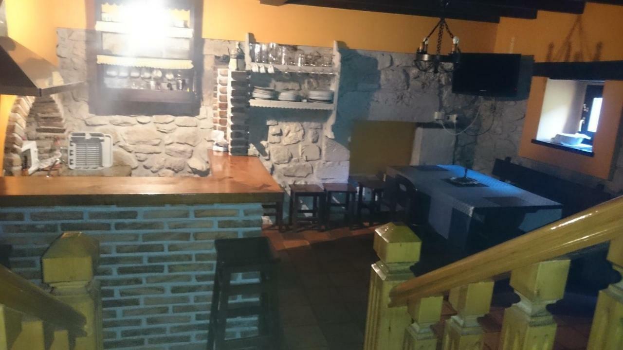 El Cantiellu Zardon