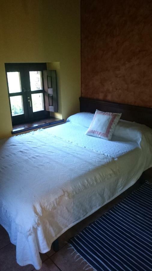 Country house El Cantiellu *