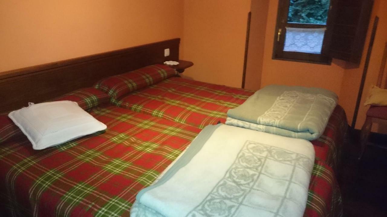 Country house El Cantiellu